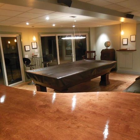 Nuance Naturist Bed & Breakfast Bedford Exterior foto