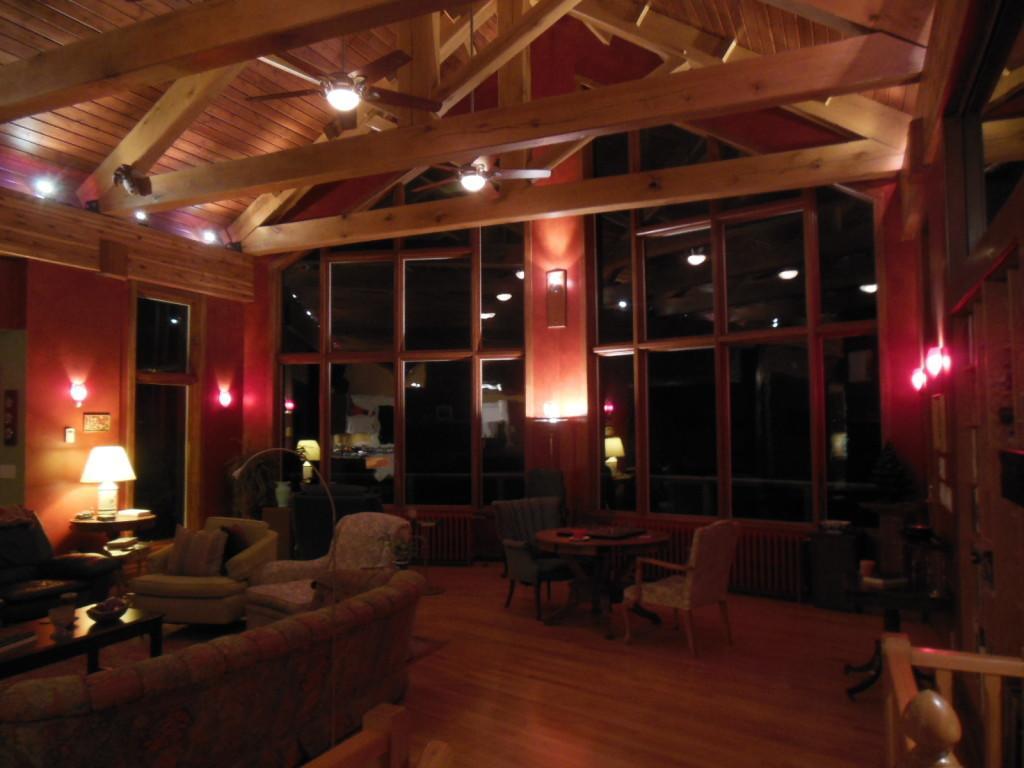 Nuance Naturist Bed & Breakfast Bedford Exterior foto