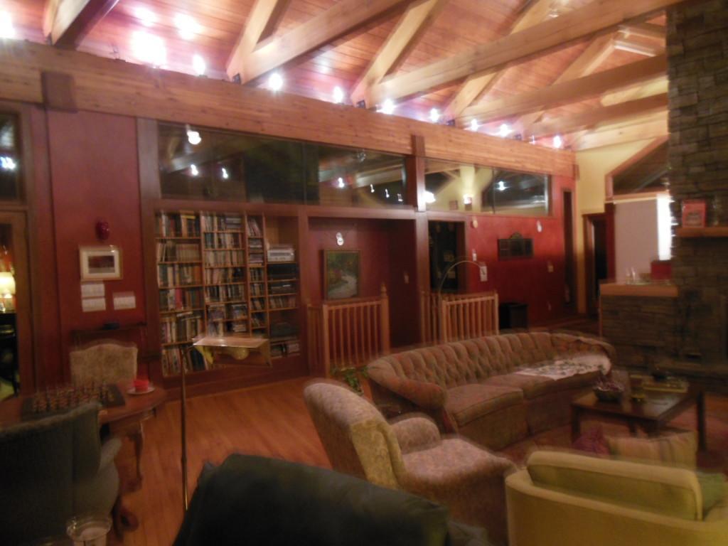 Nuance Naturist Bed & Breakfast Bedford Exterior foto