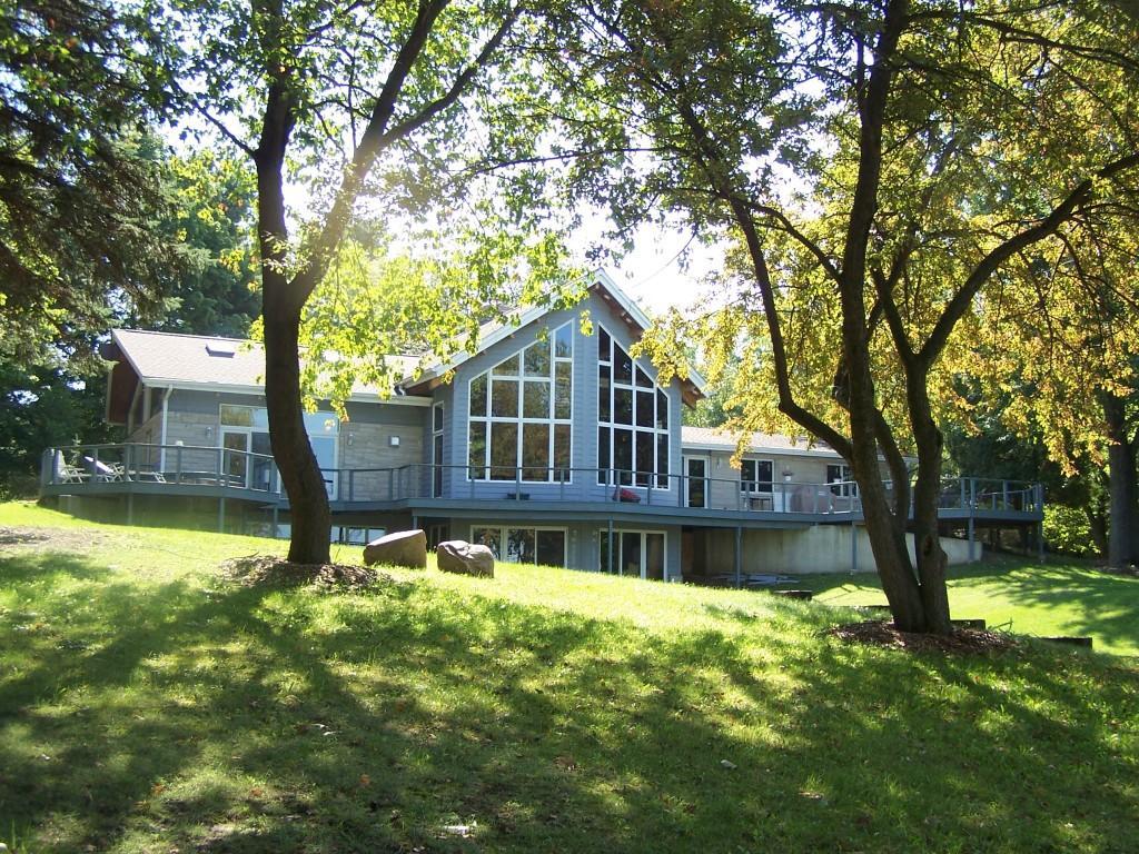 Nuance Naturist Bed & Breakfast Bedford Exterior foto